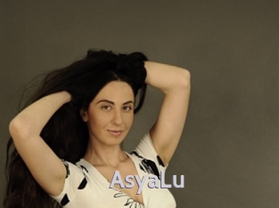AsyaLu