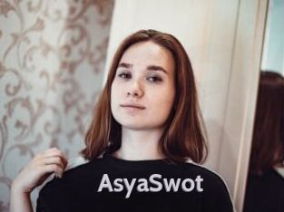 AsyaSwot