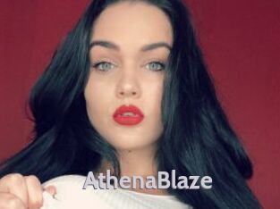 AthenaBlaze