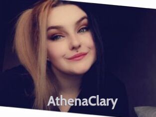 AthenaClary