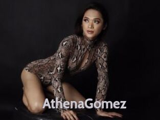 AthenaGomez