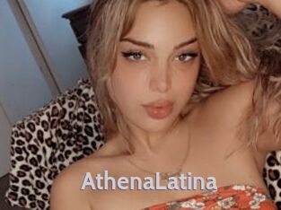 AthenaLatina