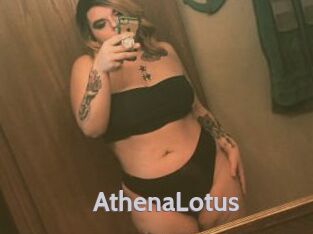 AthenaLotus
