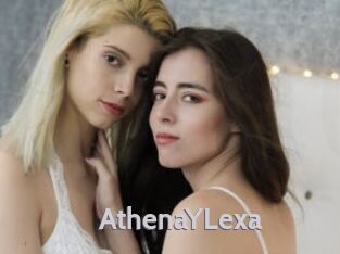 AthenaYLexa
