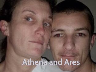 Athena_and_Ares