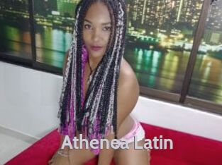 Athenea_Latin