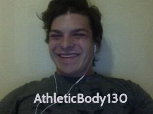 AthleticBody130