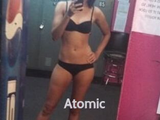 Atomic
