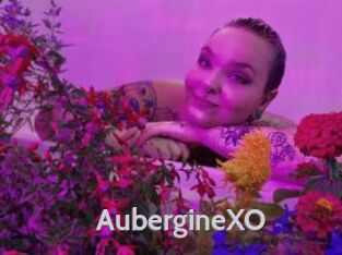 AubergineXO