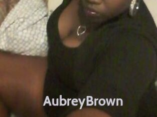 AubreyBrown