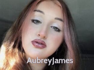 AubreyJames