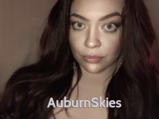 AuburnSkies