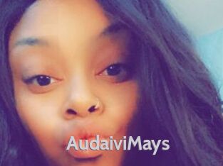 AudaiviMays