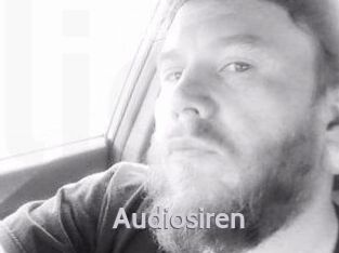 Audiosiren