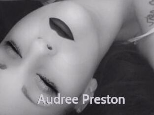 Audree_Preston