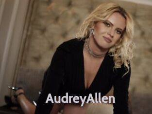 AudreyAllen
