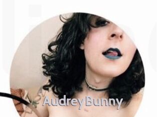 AudreyBunny