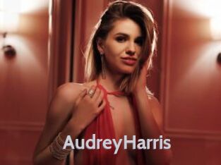 AudreyHarris