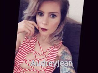 AudreyJean