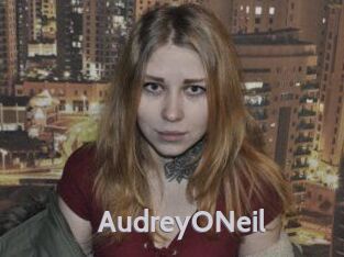 AudreyONeil