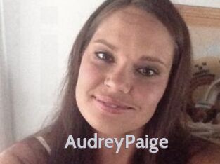 AudreyPaige