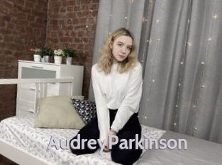 AudreyParkinson