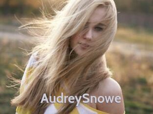 AudreySnowe