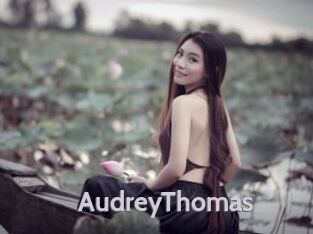 AudreyThomas