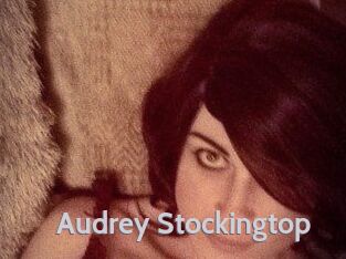 Audrey_Stockingtop