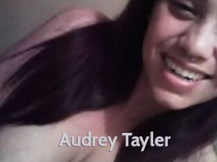 Audrey_Tayler