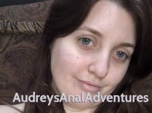 AudreysAnalAdventures