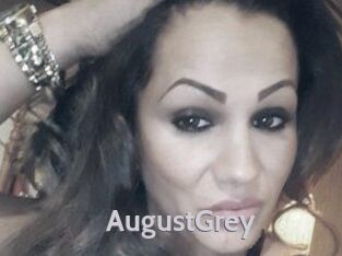 AugustGrey