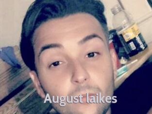 August_laikes