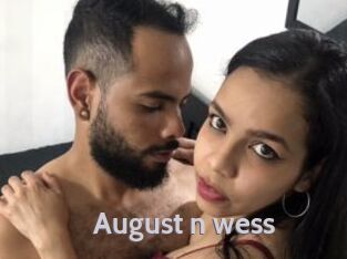 August_n_wess
