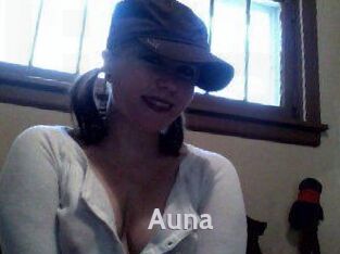 Auna