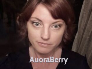 AuoraBerry