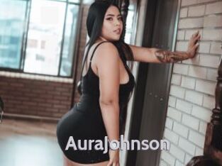 AuraJohnson
