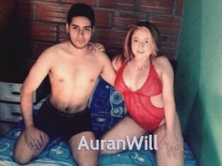 AuranWill