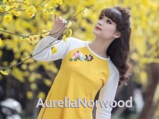 AureliaNorwood