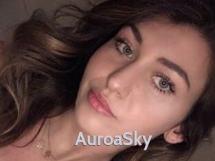 AuroaSky