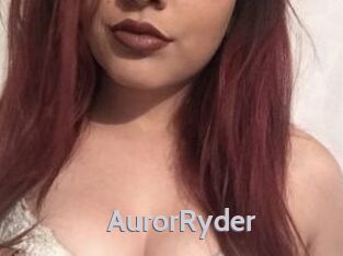 Auror_Ryder