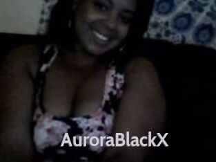 AuroraBlackX