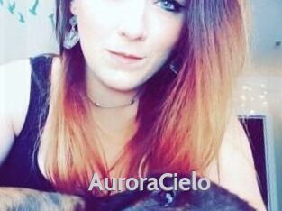 AuroraCielo