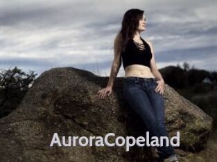 AuroraCopeland