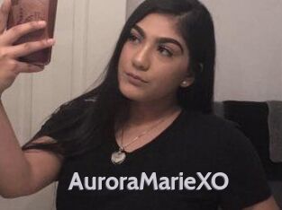 AuroraMarieXO