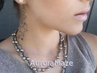 Aurora_Maze