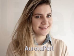 AuroraPerl