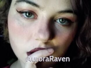 AuroraRaven