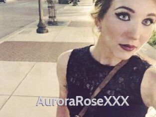 Aurora_RoseXXX