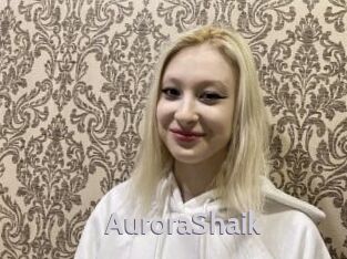 AuroraShaik